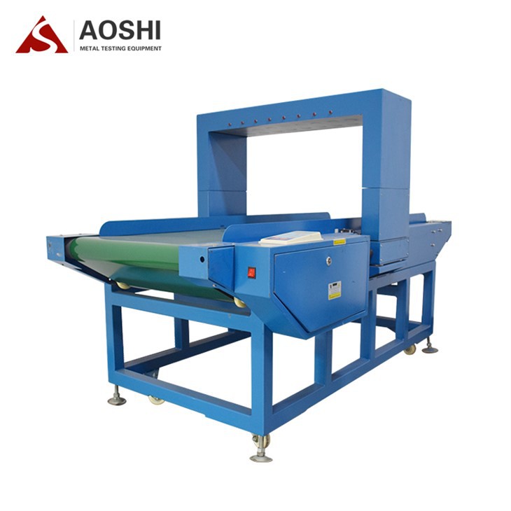 Детектор с висока портална игла