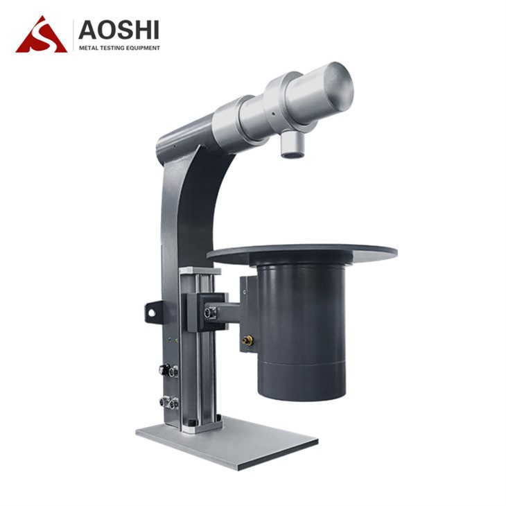 Индустриална рентгенова машина