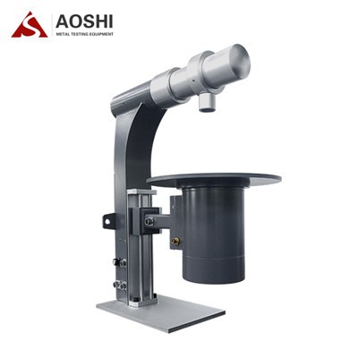 Индустриална рентгенова машина