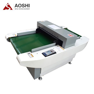 Инспектор на метални игли