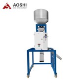 Сепаратор за метални частици