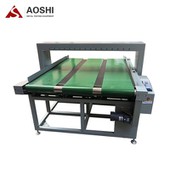 Машина за проверка на игла с широка ширина