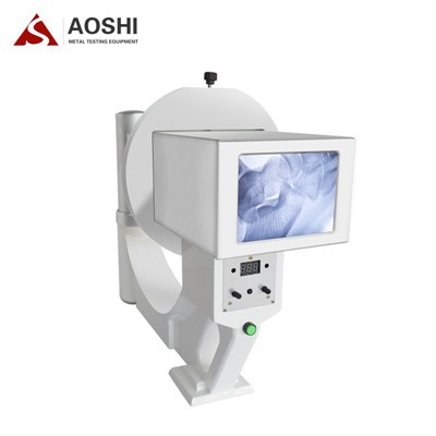 Рентгенова снимка на крайници