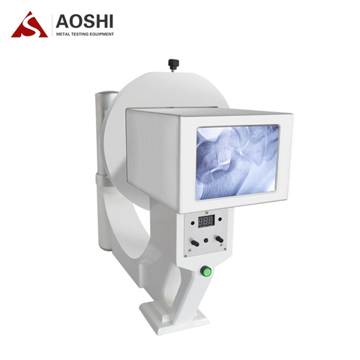 Рентгенова снимка на крайници